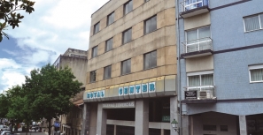 Royal Center ainda sem investidores interessados